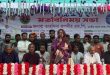 ‘বিশ্বনাথ-ওসমানী নগরের কোন এলাকা উন্নয়ন বঞ্চিত থাকবে না ’: তাহসিনা রুশদীর লুনা