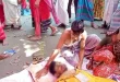 আড়াইহাজারে ট্রাক-অটোরিকশার সংঘর্ষে নিহত ১, আহত ৭