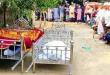 স্ত্রীর লাশ রেখে নামাজ পড়তে গিয়ে মসজিদেই স্বামীর মৃত্যু