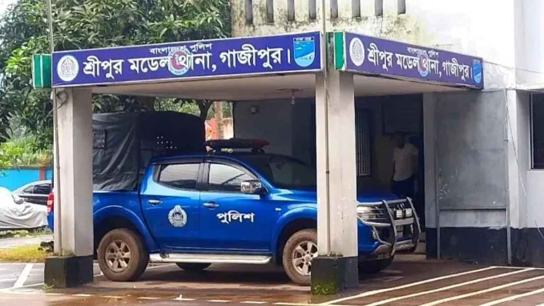 অন্তঃসত্ত্বা স্ত্রীকে হত্যার পর ৯৯৯-এ স্বামীর ফোন