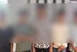 হবিগঞ্জে কিশোর গ্যাংয়ের বিরুদ্ধে পুলিশের অ্যা ক শ ন