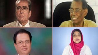 পদত্যাগী এমপি-মন্ত্রীদের তালিকায় মিষ্টিই প্রথম নন