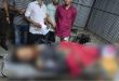 কাভার্ডভ্যান তল্লাশিকালে ট্রাকের ধাক্কায় এসআরবি কর্মকর্তা নিহত