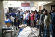 হবিগঞ্জে চিকিৎসার অবহেলায় ২ রোগীর মৃত্যুর অভিযোগ, হাসপাতালে স্বজনদের বিক্ষোভ
