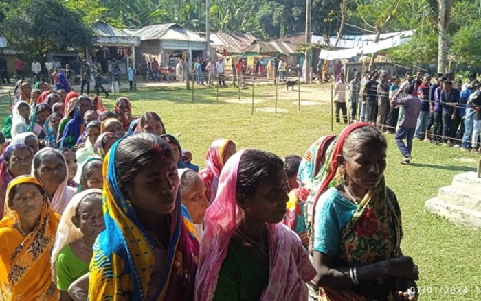 রোজার আগে ভোট : স্থানীয় সরকার নির্বাচন