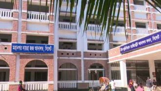 সিলেটে ১৩ জিপি-পিপিসহ ১২১ আইন কর্মকর্তা নিয়োগ, কারা পেলেন দায়িত্ব