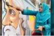 শিল্পকলায় রবীন্দ্রনাথ ঠাকুরের ছবিতে কালি, নারীসহ আটক ৪
