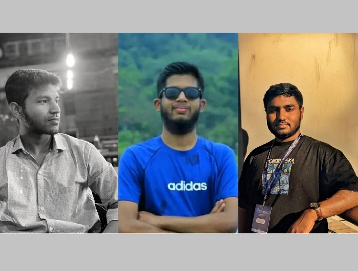 চার দিনে শাবিপ্রবির তিন শিক্ষার্থীর মৃত্যু