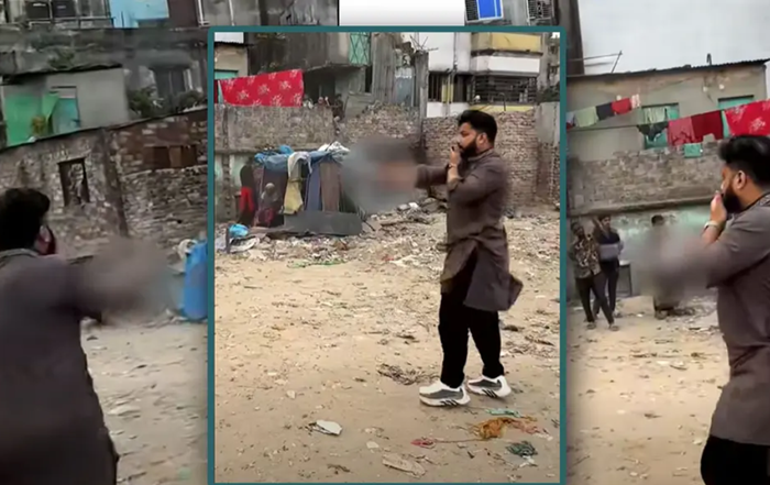 মাদক আস্তানায় আগ্নেয়াস্ত্র হাতে প্রতিমন্ত্রী ‘ইশরাকের অ্যাকশন’