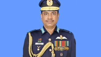 বাংলাদেশে মামলা, কাতারে গ্রেপ্তার বিমানবাহিনীর সাবেক প্রধান হান্নান