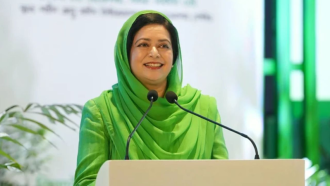 মানবিকতার অনন্য দৃষ্টান্ত জিয়াউর রহমান ফাউন্ডেশন: ডা. জুবাইদা রহমান