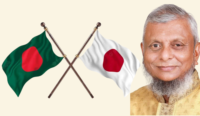 এপ্রিলে কর্মী নেবে জাপান, বাংলাদেশিরা স্থানীয়দের সমতুল্য আইনি সুরক্ষা পাবেন: মন্ত্রী