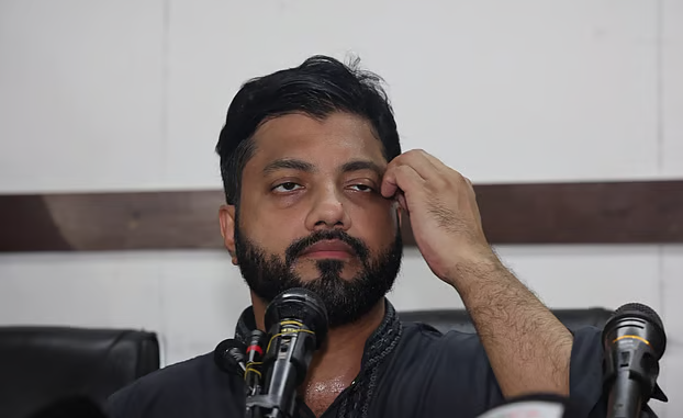 ইশরাকের পদত্যাগ কার্যকর, গেজেট প্রকাশ