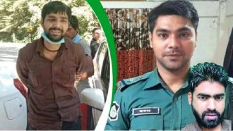 রায়হান হত্যা: যেভাবে গ্রেপ্তার হন এসআই আকবর, যেভাবে পালিয়ে যান