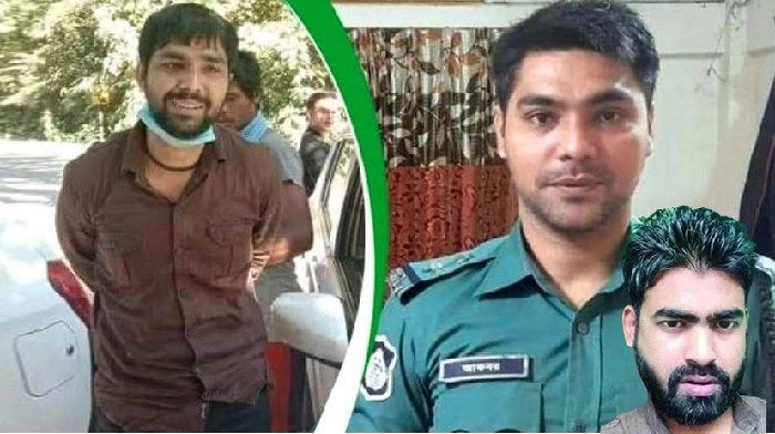রায়হান হত্যা: যেভাবে গ্রেপ্তার হন এসআই আকবর, যেভাবে পালিয়ে যান