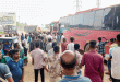 সিলেট-ঢাকা মহাসড়কে বাস চলাচল বন্ধ, ভোগান্তি চরমে