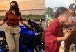 সেই তরুণী লেডি বাইকার স্বপ্নাকে যে কারণে সাজা দিল ভ্রাম্যমান আদালত