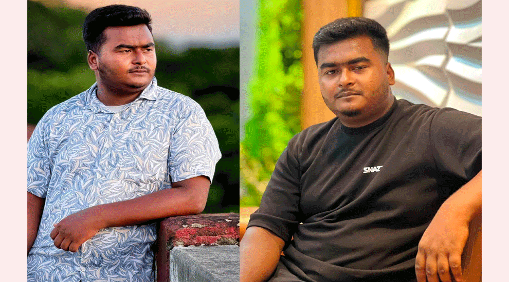 জুমার পর শেষ বিদায়: লন্ডন যাওয়া হলো না সিলেটের রাসেলের