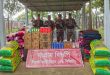 সিলেট ভারতীয় পণ্যের চালান ফেলে চোরাকারবারীরা উধাও