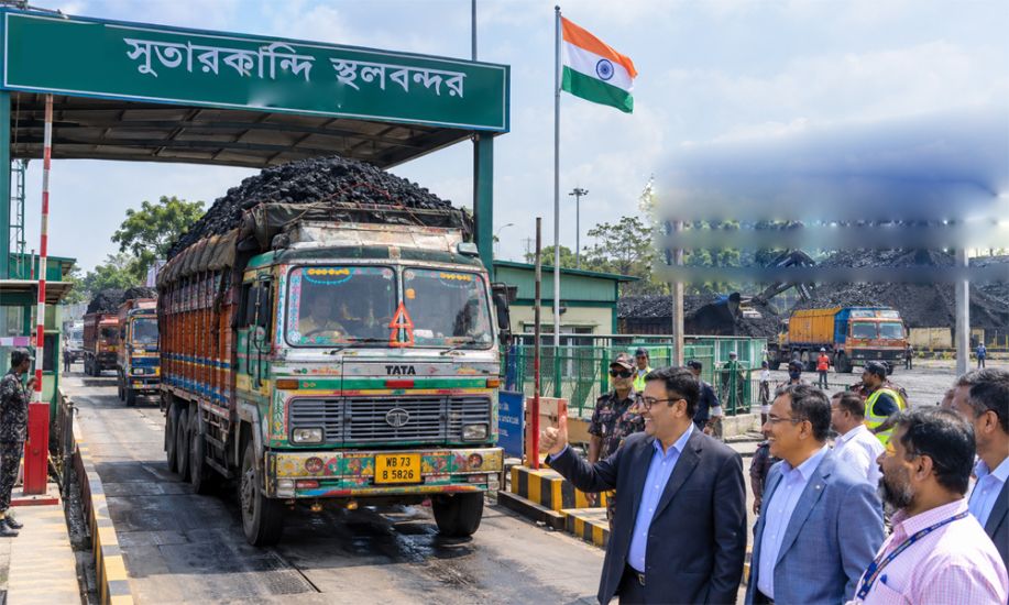 খুলছে সুতারকান্দির বন্ধ দুয়ার, ভারত থেকে সিলেটে আসবে যা