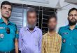 সিলেটে মোটরসাইকেল থামিয়ে যা পেল পুলিশ