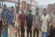 সিলেটে যে কারণে ৭ জনকে কা রা দ ণ্ডা দে শ দিলেন ভ্রাম্যমান আদালত