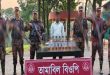 সিলেট সীমান্তে চো রা ই পণ্যসহ কারবারি আ ট ক
