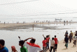 সুনামগঞ্জে দুই গ্রামবাসীর সং*ঘ*র্ষ, ৬ জন আ হ ত