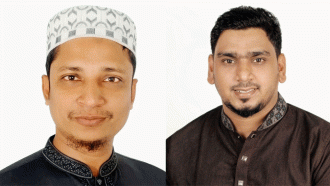 মৌলভীবাজারে এনসিপির দুই নেতা বহিষ্কার