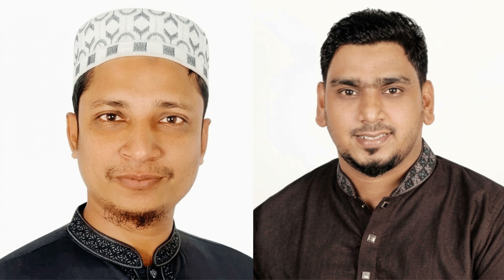 মৌলভীবাজারে এনসিপির দুই নেতা বহিষ্কার