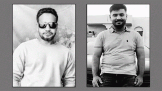 সৌদি আরবে অ*গ্নি*কা*ণ্ডে প্রাণ গেল বাংলাদেশি দুই যুবকের
