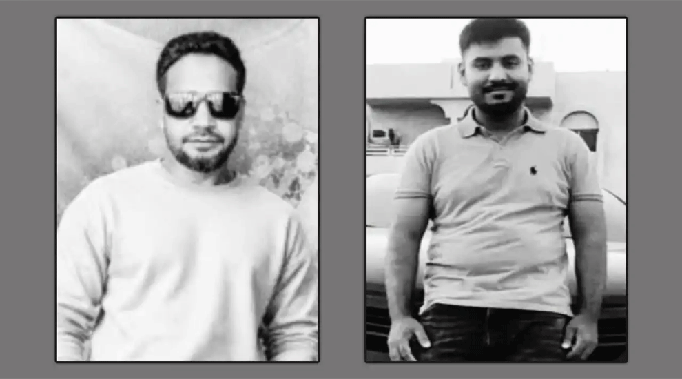 সৌদি আরবে অ*গ্নি*কা*ণ্ডে প্রাণ গেল বাংলাদেশি দুই যুবকের
