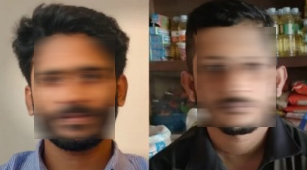 সিলামে রাসেল হ ত্যা: সুনামগঞ্জ থেকে গ্রে প্তা র ২