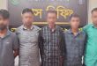 জাইদুল হ ত্যা কা ণ্ড: সিলেট এসআরবির হাতে গ্রে প্তা র ৫