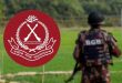 সিলেট সীমান্তে দেড় কোটি টাকার ভারতীয় মালামাল ধরল বিজিবি