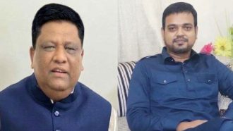 আনোয়ারুজ্জামানের এপিএস শহীদের বিরুদ্ধে দুদকের মা ম লা
