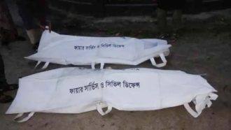 সিলেটে প্রতিদিন প্রা ণ হা নী, মোট মৃ ত্যু ১৮৭