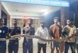 সিলেটে রাস্তা পারের চেষ্টায় ছিল ১২ ফুট লম্বা অজগর, অবশেষে অবমুক্ত