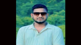 সিলেটের গোয়াইনঘাট দুর্বৃত্তদের হা ম লায় যুবদল নেতা নি হ ত