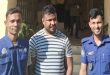সিলেটে যুবদল নেতা বদরুল হ ত্যা কা ন্ড, একজন আ ট ক
