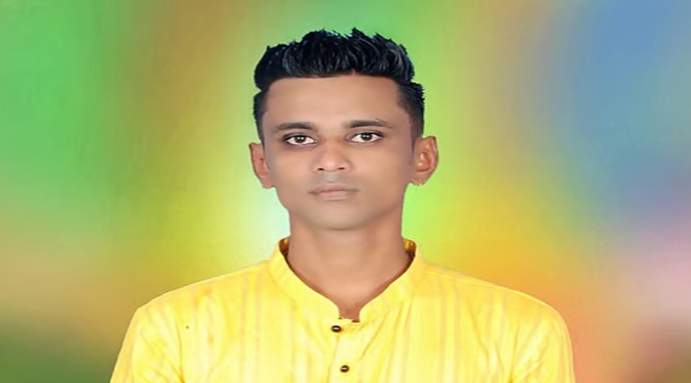 কাস্টঘরে স্ত্রীর ছবি তুলতে বাঁধা দেওয়ায় যুবক খু ন