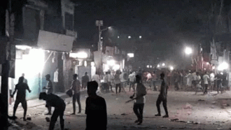 সিলেটে হা ম লা য় কব্জি হারালেন হারিস আলী