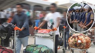 সিলেটে প্রবাসিদের নিরাপত্তা নিয়ে যা জানাল পুলিশ