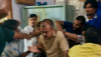 সিলেটের গোলাপগঞ্জে ছাত্রকে ব লা ৎ কা র: প্রধান শিক্ষক গ্রে ফ তা র
