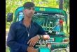 মৌলভীবাজারে সড়কে প্রাণ গেল চালকের, আ ট ক ১