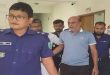 মৌলভীবাজারে আওয়ামী লীগ নেতা মনি গ্রে প্তা র