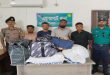 সিলেটের এয়ারপোর্ট থেকে আ ট ক ৪