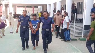 কিশোরীর স র্ব না শ, যুবকের যা ব জ্জী ব ন