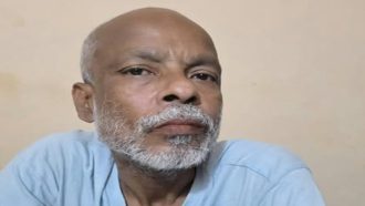সিলেটের গোলাপগঞ্জ যুবলীগ নেতা গ্রে ফ তা র