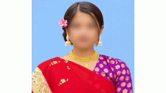 একমাস পরও উদ্ধার হয়নি নিখোঁজ স্কুল ছাত্রী তাহমিনা